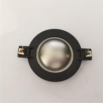 China KAPTON 1.75 inch voice coil compound diaphragm tweeter speaker parts for compression driver for sale