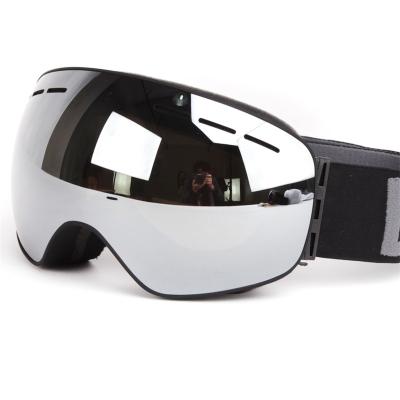 China SKI Airflow Lens System SKI GOGGLES For Compatible Helmet for sale