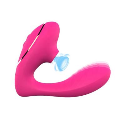 China 10-Mode Vibration Waterproof 10 Frequency Cat Clit Sucker Strong Sex Toys Vibrator Nipple Clitoral Sucking Vibrator for sale