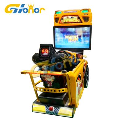 China L1060*W1220*H1860 factory direct sale racer electronic racing car game machine need for sale