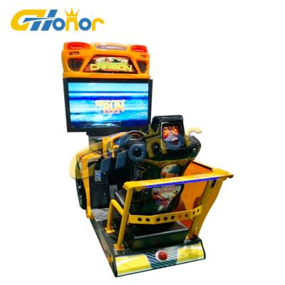 China Car Racing Game Center Arcade Machine Need For Speed ​​Driving Game Simulator For Sale L1060*W1220*H1860 for sale