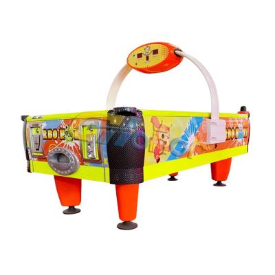 China Guangzhou New Mini Air Hockey Coin Operated Arcade Games Machine Amusement Indoor Games Machines For Sale L1810*W920*H1260mm for sale