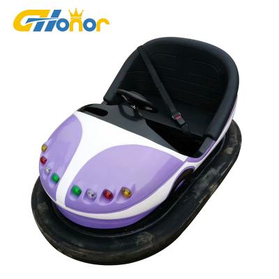 China Hardware+acrylic+plastic manufacturers wholesale amusement park outdoor battery operated electric kids playground bumper car for sale