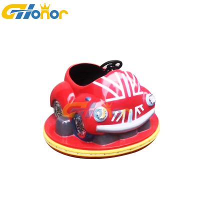 China Amusement Park Coin Operated Indoor Electric Kids Bumper Cars Kidzone L1000*W1000*H800 for sale