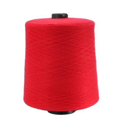 China China Antistatic Hot Sales Cotton/Acrylic/Polyester Yarn For Crochet for sale