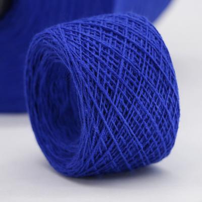 China Popular Selling Anti-static Cotton Vs Acrylic Yarn For Hand Knitting for sale