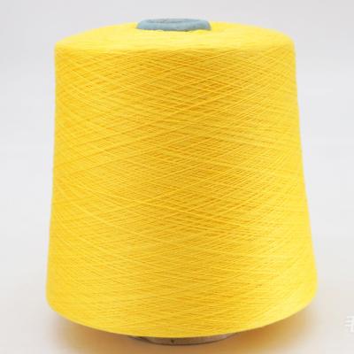 China Factory Suppliers Best Quality 32S/2 Cotton Blend Viscous Yarn Anti-Static for sale