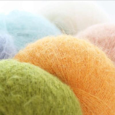 China Manufacturer Wholesale Yarn 58% 9% Antistatic Acrylic Nylon 33% Wool Yarn For Knitting for sale