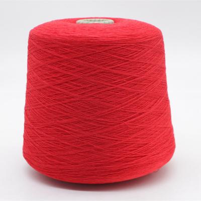 China Cheap Anti-bacteria Factory 100% Viscose Yarn For Knitting And Weaving for sale