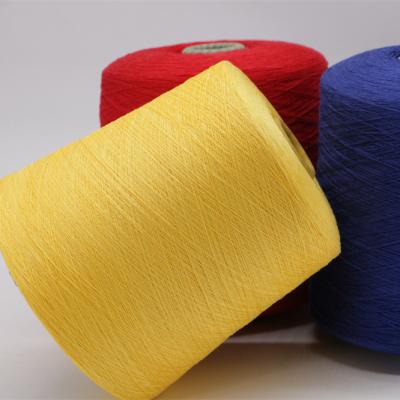 China Anti-bacteria Manufacturer Special Price 1/16s 100% Viscous Shirts Yarn for sale