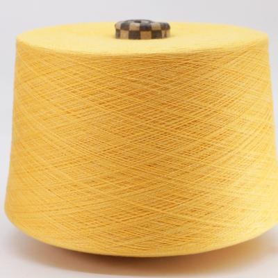 China Best Viable Selling Yarns Wholesale 32s/2 Crochet Pure Cotton Yarns for sale