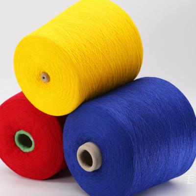 China Durable Great Quality High Quality Twist 32s/2 High Manufacturer Price Yarn for sale