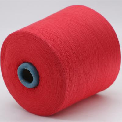 China Viable Manufacturer Wholesale 32/1 100 Yarn Cotton Crochet Yarn for sale