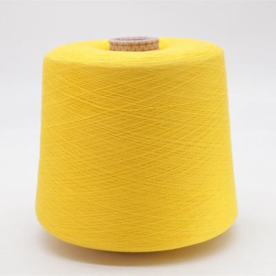 China China Low Price 32s/1 Sustainable 100% Cotton Yarn For Knitting for sale