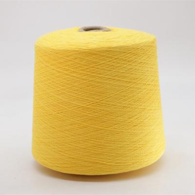 China Spun Sustainable Cotton Thread 20s 100% Cotton For Sweater for sale