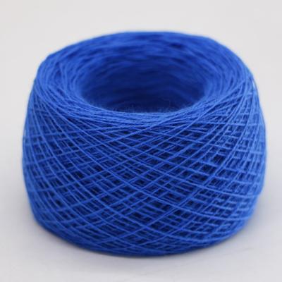 China Viable wholesale colors 40/2 100% cotton yarn for weaving for sale