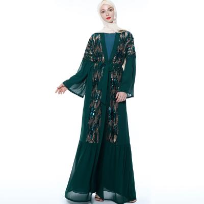 China Hijab Islamic Women Daily Life Musulmanes Vestidos Dubai Muslim Scarf Abaya Dresses for sale