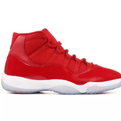 China Og Aj11 High Quality High Quality Retro Shoes Academy Basketball Men's And Women's Fitness Retro Sneakers Cleats Cushioning for sale