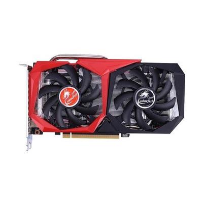 China New 2060 Computer Gaming Graphics Card Tomahawk RTX2060 6G Workstation Graphics Card Rtx VGA Card for sale