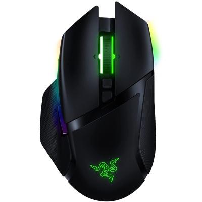 China Gaming Razer Basil Ultimate Edition Wireless Gaming Mouse With Charging Dock for sale