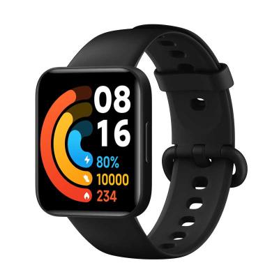 China GPS Navigation MI Watch 2 Smartwatch 1.6