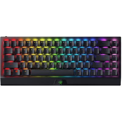 China Razer BlackWidow V3 Mini Phantom Edition 65% HyperSpeed ​​Wireless Mechanical Gaming Keyboard with Razer Chroma RGB for sale