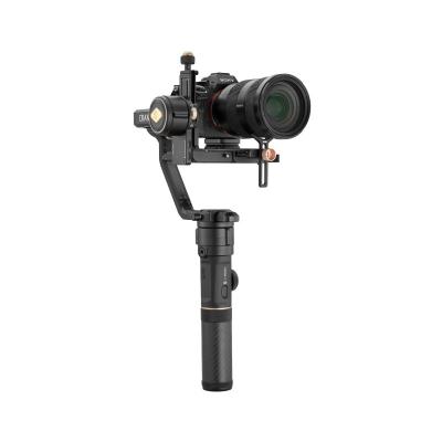 China Zhiyun CRANE 2S Gimbal Handheld Stabilizer - Mobile Phone Technology for Camera for sale