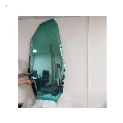 China Rust Proof Stainless Steel Building Ball Sculpture for sale
