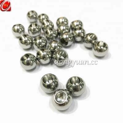 China Mechanical Parts 12mm Stainless Steel Sphere / Ball Bead for sale