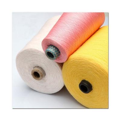 China Factory wholesale 28NM/2 HB dyed acrylic high viable bulk wool blended yarn for sweater knitting for sale