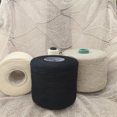 China Eco Friendly Customized Viable Cheap Price Fashion Blend Viscous Yarn For Knitting for sale