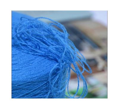 China Competitive Price Recycled Manufacturer Factory Supplier Friendly Eco Grs Recycled Acrylic Yarn for sale