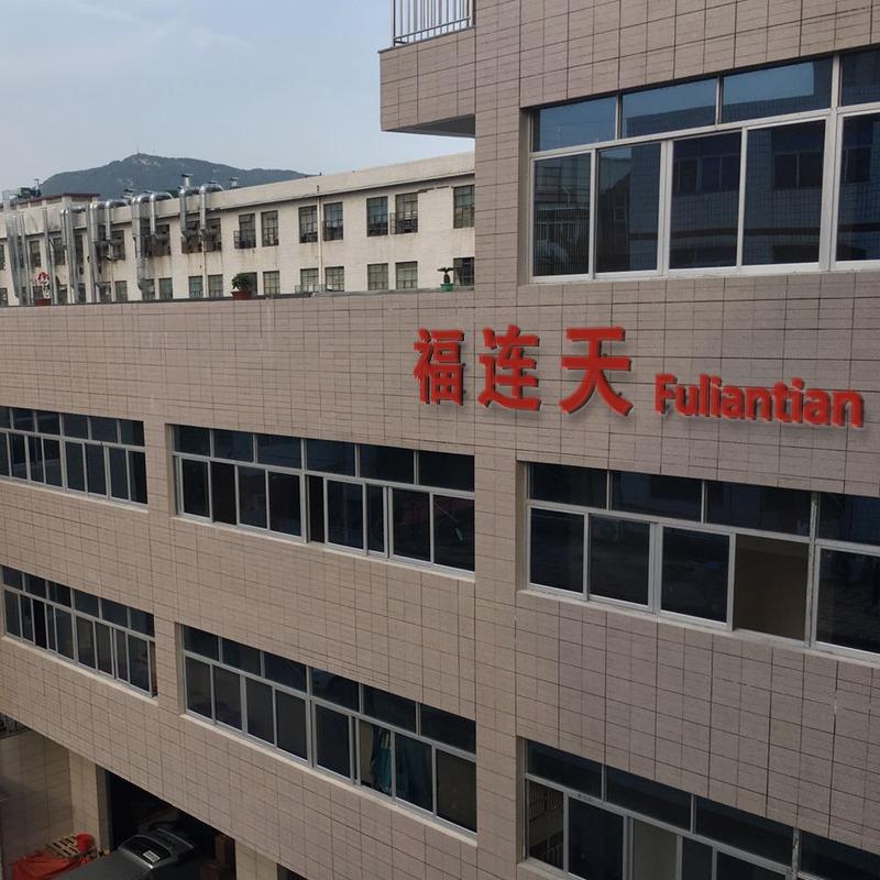 Verified China supplier - Quanzhou Fuliantian Electronic Technology Co., Ltd.