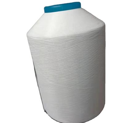 China Chemical-Resistant 44D/7F 100% FDY Full Dull Torsion Yarn For Fabric for sale