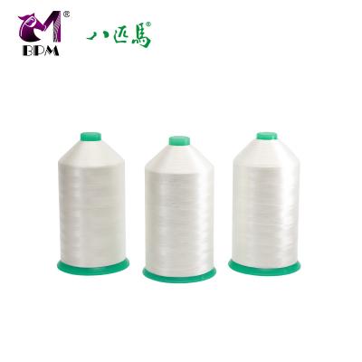 China High Speed ​​Polyester 210 High Tenacity 2 Sewing Thread Abrasion-Resistant For Bag for sale