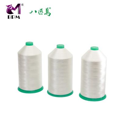 China Wholesale High Tenacity High Tenacity Sewing Thread 210d3 Polyester for sale