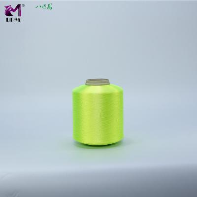 China Good Price Abrasion-Resistant Polyester Material 120D/2 Neon Thread For Embroidery for sale