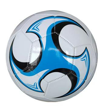 China Tricolor Children's Adult Training Football Match Maker's Game JC for sale