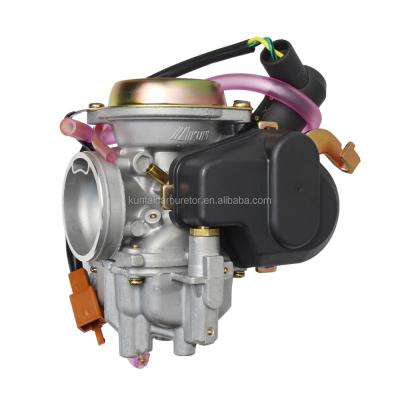 China Aluminum Alloy CARB MIKUNI 26MM PD26 BS26 CARBURETOR (Ready Stock) FOR SUZUKI AN125 AN150 HS125T AN125 HJ125T-7-8 VS125 BURGMAN 125 150 for sale