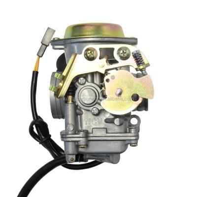 China Zine (stock ready) CARBURADOR FOR YAMAHA CYGNUS 125 CYGNUS125 ZY125 LIYING125 NCV 24MM MOTORCYCLE CARBURETOR for sale