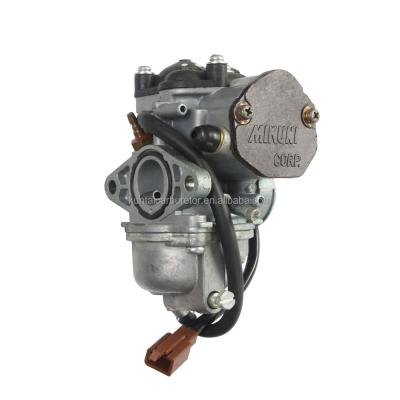 China 2 Stroke Scooter V 50 AG 100 Zinc Alloy Carburetor Suitable For Suzuki AG50 AG60 AG100 V100 A100 Carburetor Motorcycles Moped Part for sale