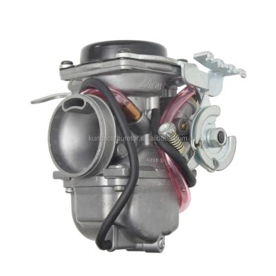 China (READY STOCK) Aluminum MIKUNI CARBURETOR JAGUH JAGUH175 GN200 GN250 250QY 250E-A 250GS FOR SUZUKI 175CC 200CC 250CC MOTORCYCLE CARBURETOR for sale