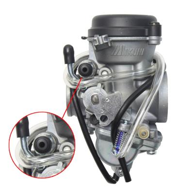 China ZincAnd Aluminum EN125-1A 26MM MOTORCYCLE CARBURETOR (READY STOCK) FOR SUZUKI EN125-2 GS125 EN125 GN125 GX125 GX GS GN 125 MOTORCYCLE PART for sale