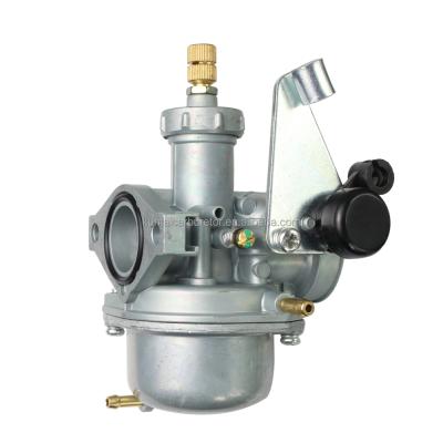 China (READY STOCK) Kriss Ksr Kaze-R Fury125 Eagle100 AVRA110 Aluminum Carburetor For Keihin Modenas Kawasaki Motorcycle Carburetor for sale