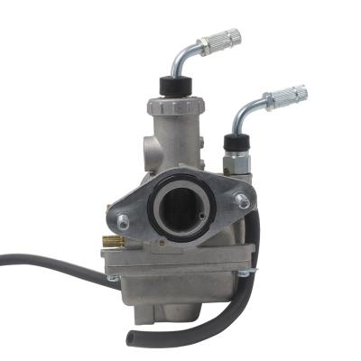 China Alloy High Performance Motorcycle Model Aluminum Carburetor (Ready Stock) NEW For BAJAJ225 225cc for sale