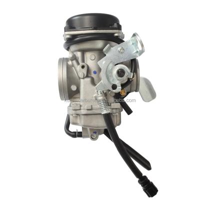 China Aluminum Carburetor (from READY STOCK) for Bajaj Rouser NS 200 Motorcycle NS200 Carburetor Carburador for sale