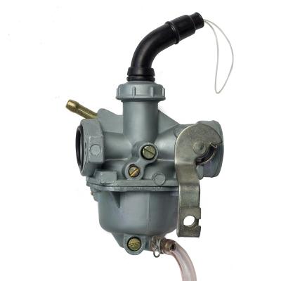 China (Ready Stock) Wholesale Cheap Bajaj PZ14Q TV Motorcycle Zinc Alloy Carburetor for sale