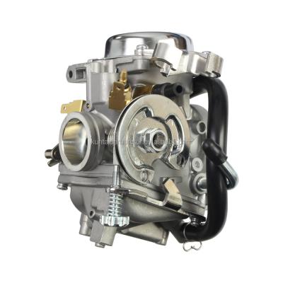 China (Ready Stock) XV250 26mm Aluminum Carburetor Assy For Yamaha VX 250 Vixen 250 V-Star 250 Route 66 Motorcycle 1988-2014 for sale