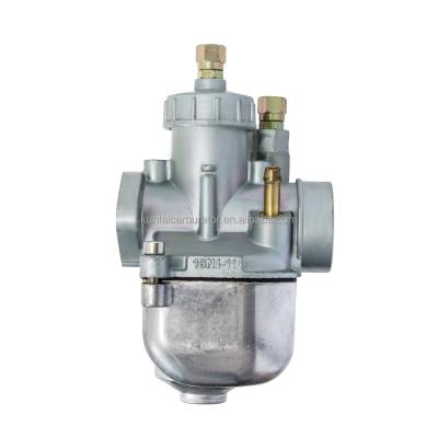 China SherryBerg Carb Vergaser Carb Zinc Alloy Carburetor For BVF 16N1-11 16mm 19mm 21mm For Simson S50 S51 S70 Germany Bikes 13149-00 for sale