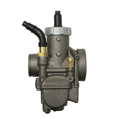 China Aluminum Motorcycle Carburetor (Ready Stock) for PE28 NSR150 28MM Carburetor Thailand Style for sale